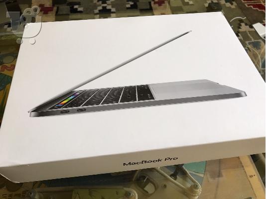 PoulaTo: NEW Macbook Pro 2.7GHz 15.4